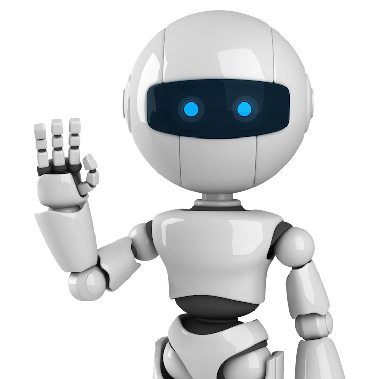 blockbot robot